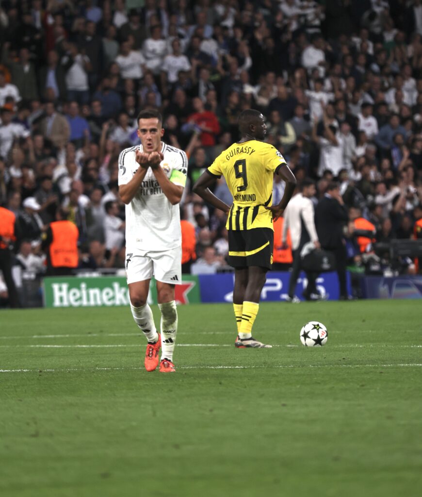 Lucas Vazquez Lucas Vazquez