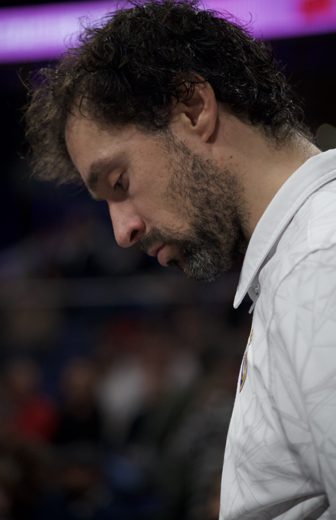 Llul de perfil Llul de perfil