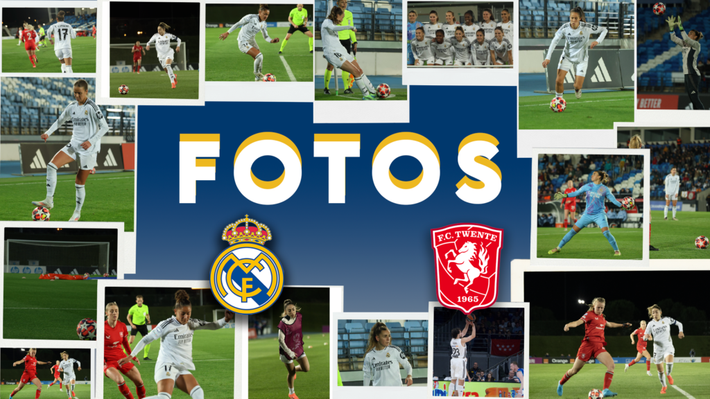 real madrid twente